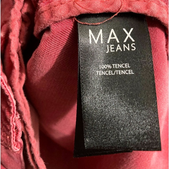 MAX Jeans casual tencel jacket - Picture 5 of 7